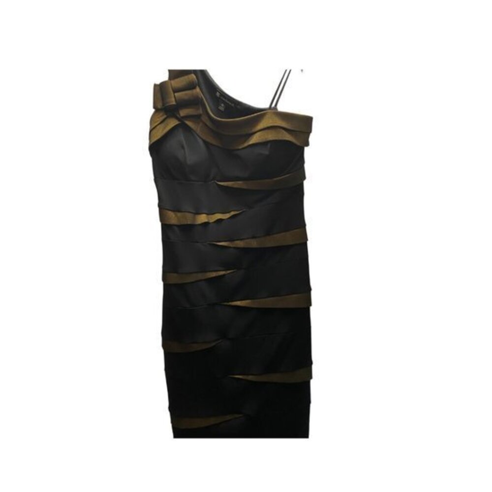 Valerie Bertinelli Bodycon Dress